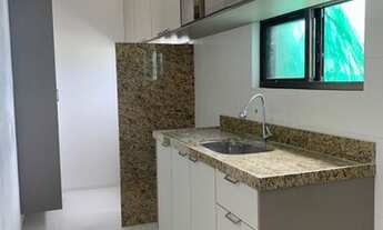 Imagem 2: Apartamento em Intermares com 2 quartos