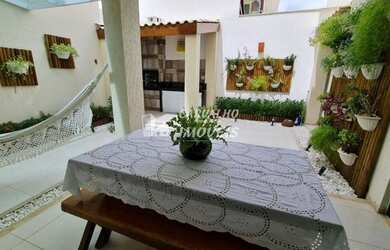 Imagem 5: Lauro de Freitas - Casa de Condomínio - Buraquinho