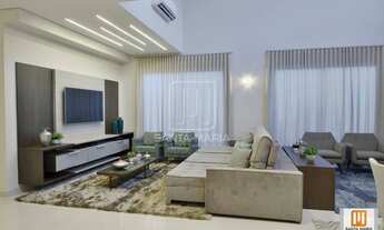 Imagem 2: Casa (sobrado em condominio) 5 dormitórios/suite, cozinha planejada, portaria 24 horas, el