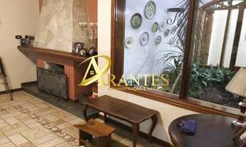 Imagem 3: CASA EM CONDOMÍNIO RESIDENCIAL em ATIBAIA - SP, CONDOMÍNIO FLAMBOYANT