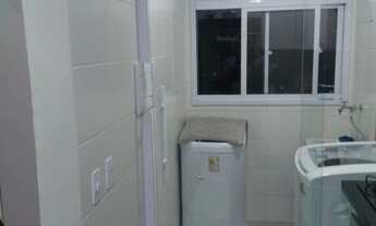 Imagem 7: APARTAMENTO RESIDENCIAL em BARUERI - SP, PARQUE VIANA