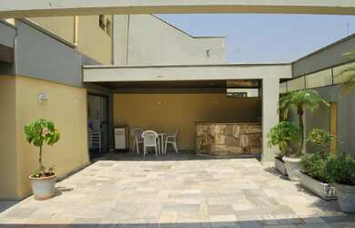 Imagem 6: Apartamento para locação - Centro, Sao Bernardo do Campo