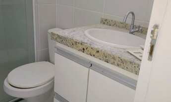 Imagem 7: Apartamento para venda tem 103 metros quadrados com 3 suítes (1 reversível), Jóquei - Tere