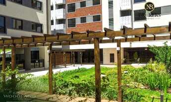 Imagem 3: Apartamento à venda, 56 m² por R$ 482.200,00 - Santo Inácio - Curitiba/PR