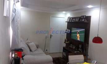 Imagem 3: Apartamento - Parque Bandeirantes I (Nova Veneza) - Sumaré