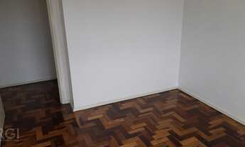 Imagem 7: Apartamento 1 quarto desocupado, andar alto na Cidade Baixa!