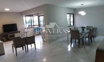 Imagem 1: Apartamento para venda possui 149 metros quadrados com 3 quartos em Boa Viagem - Recife