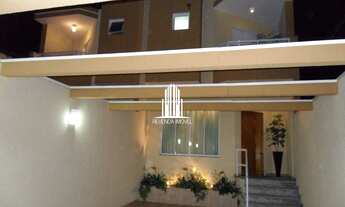 Imagem: Sobrado á venda 3 dorms, 3 suite, 4 vagas