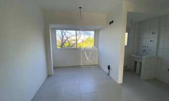 Imagem 3: Apartamento com 1 dormitório à venda, 35 m² por R$ 220.000,00 - Santo Antônio - Porto Aleg