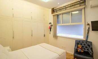 Imagem 5: Apartamento com 3 dormitórios à venda, 96 m² por R$ 1.690.000,00 - Copacabana - Rio de Jan