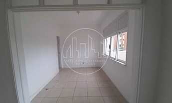 Imagem 5: Apartamento com sacada e vista panorâmica