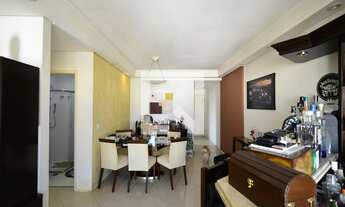 Imagem 5: Apartamento à Venda - Chácara Inglesa, 2 Quartos, 72 m2