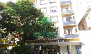 Imagem: Porto Alegre - Apartamento Padrão - Centro