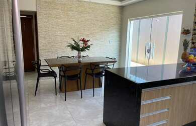 Imagem 3: Casa para venda 3 quartos em Jardim Vitória - Suzano - SP