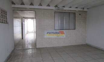 Imagem 2: Casa com 2 dormitórios à venda, 67 m² por R$ 260.000,00 - Cidade Naútica - São Vicente/SP