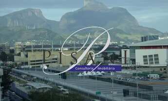 Imagem 5: Barra da Tijuca, Origami, apto 3 qtos (suite), total lazer, local privilegiado