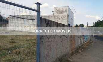 Imagem 6: TERRENO PARA VENDA NO JARDIM DO LAGO EM CAMPINAS