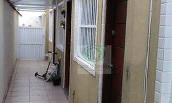 Imagem 2: Sobrado em condomínio na Náutica, R$ 185 Mil, - SV