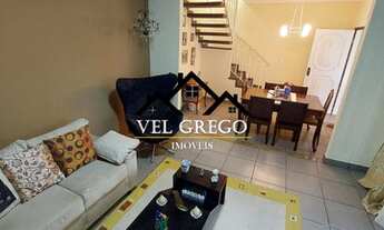 Imagem 5: Sobrado 3 dormitórios + Edícula, Rudge Ramos, São Bernardo do Campo