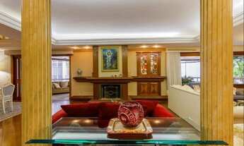 Imagem 3: Porto Alegre - Apartamento Padrão - Moinhos de Vento