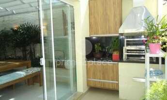 Imagem 2: SãO PAULO - Casa de Condomínio - Brooklin Paulista