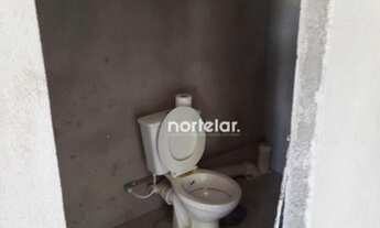 Imagem 3: Prédio Comercial na Avenida do Anastácio com 974 m² área útil CITY AMÉRICA