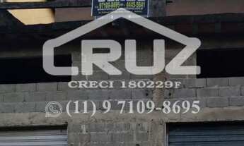 Imagem: Casa à Venda, Jardim San Diego - Caieiras