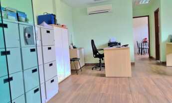 Imagem 7: Galpão/Depósito/Armazém para aluguel e venda tem 632 metros quadrados com 7 quartos