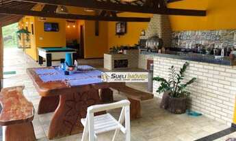 Imagem 4: Sítio com 2 dormitórios à venda, 2600000 m² por R$ 1.300.000,00 - Centro - Conceição de Ma