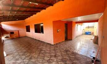 Imagem: Casa quadra 01, excelente preço