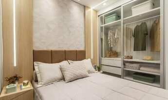 Imagem 2: Nova Smart- Apartamentos de 2 dormitórios com suíte