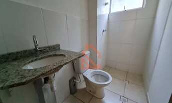 Imagem 7: Apartamento com 2 dormitórios à venda, 47 m² por R$ 160.000,00 - Boa Vista - Sorocaba/SP