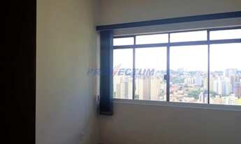 Imagem 3: Apartamento - Centro - Campinas