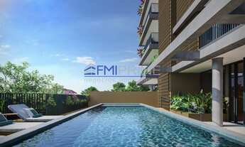 Imagem 6: LINDO APARTAMENTO DE 188M² - 3 DORMS. - 3 SUÍTES - 2 VAGAS