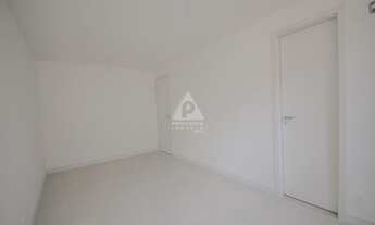 Imagem 6: Formidable Laranjeiras, apartamentos de 2 e 3 quartos pronto para morar