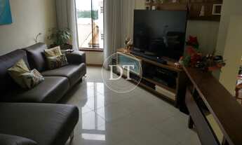 Imagem 2: Casa para venda com 300m² com 4 quartos, 4 suítes, 6 vagas em Jardim Guanabara - Rio de Ja