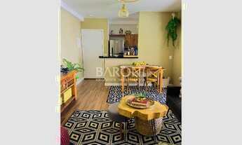 Imagem 6: São Paulo - Apartamento Padrão - Moema