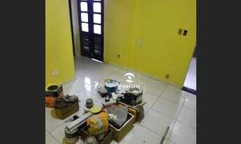 Imagem 7: Casa com 1 dormitório para alugar, 60 m² por R$ 1.500,00/mês - Vila Curuçá - Santo André/S