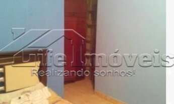 Imagem 6: HORTOLâNDIA - Casa Padrão - Jardim Nossa Senhora Auxiliadora