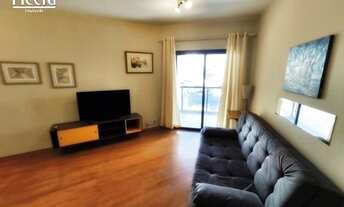 Imagem 4: SãO JOSé DOS CAMPOS - Apartamento Padrão - Jardim São Dimas