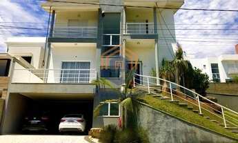 Imagem: Itatiba - Casa Padrão - Parque das Laranjeiras