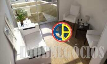 Imagem 3: Cobertura - Morumbi