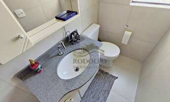 Imagem 7: Guarujá Pitangueiras 2 DTS ( 1 Suíte) + dependência de Empregada, Elevador, Sacada, andar