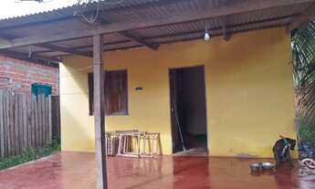 Imagem: Casa no Infraero 2