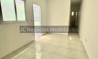 Imagem 5: Apartamento sem condomínio - Vila Príncipe de Gales - Santo André