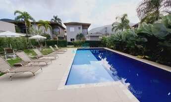 Imagem: CASA NOVA EM CONDOMÍNIO, COM 4 SUÍTES