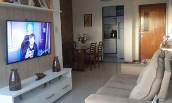 Imagem: Apartamento para venda possui 89m com 3