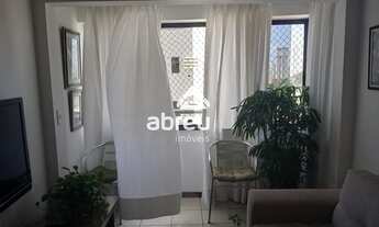 Imagem 6: Apartamento para venda possui 57 metros quadrados com 2 quartos em Barro Vermelho - Natal