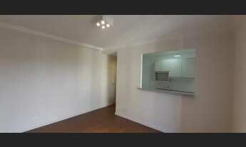 Imagem 3: Apartamento Floradas de Arboville - 63 m² - 2 dormitórios - 1 suíte - 1 vaga
