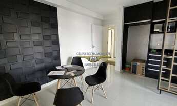 Imagem 5: Apartamento com 2 dormitórios à venda, 48 m² por R$ 350.000,00 - Vila Formosa - São Paulo